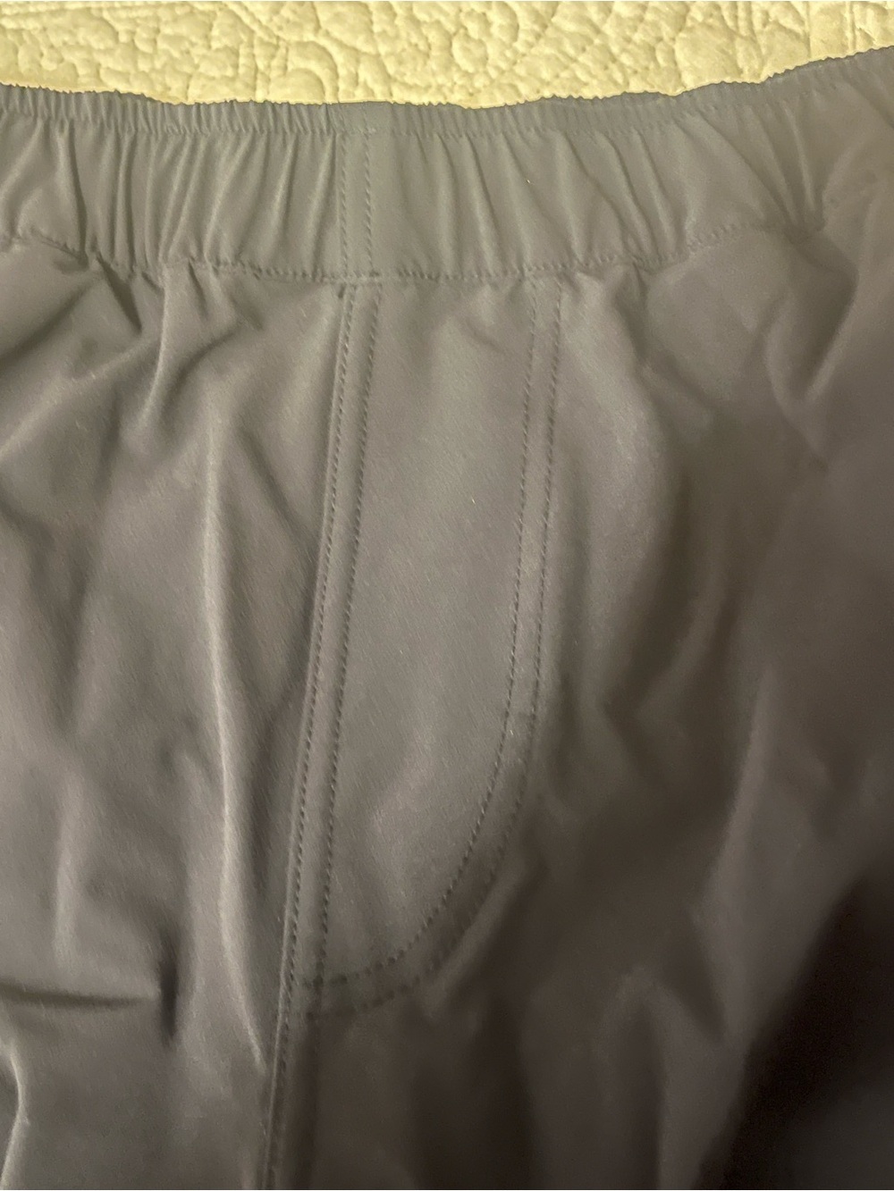 Olivers Apparel Bradbury Jogger - Black, size XL - Picture 10 of 12